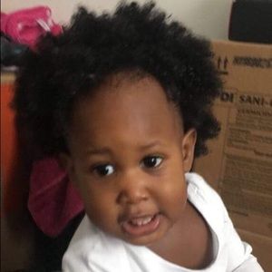 Meet your Posher, Korey